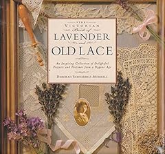 Victorian book lavender d'occasion  Livré partout en France