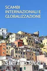 Scambi internazionali globaliz for sale  Delivered anywhere in USA 