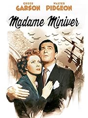 Mrs. miniver d'occasion  Livré partout en France