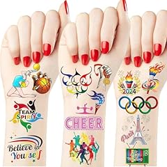 Sheet paris olympic for sale  Delivered anywhere in UK