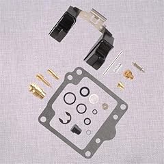 Carburetor repair motorcycle for sale  Delivered anywhere in UK