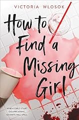 How find missing gebraucht kaufen  Wird an jeden Ort in Deutschland