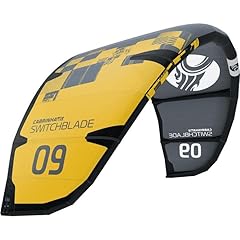 Kitesurf cabrinha switchblade usato  Spedito ovunque in Italia 