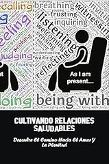 Cultivando relaciones saludabl for sale  Delivered anywhere in UK