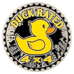 Duck rated car for sale  Delivered anywhere in USA 
