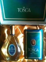 Tosca geschenkset eau gebraucht kaufen  Wird an jeden Ort in Deutschland