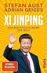 Jinping mächtigste mann gebraucht kaufen  Wird an jeden Ort in Deutschland