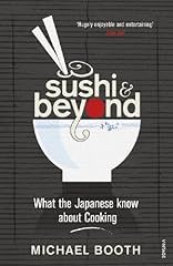 Sushi beyond japanese for sale  Delivered anywhere in UK