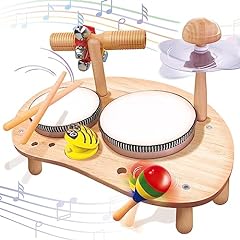 Cozybomb kids drum for sale  Delivered anywhere in USA 