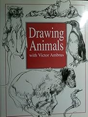 Drawing animals for sale  Delivered anywhere in UK