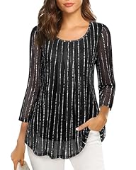 Tops women trendy for sale  Delivered anywhere in USA 