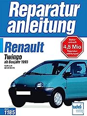 Renault twingo baujahr gebraucht kaufen  Wird an jeden Ort in Deutschland