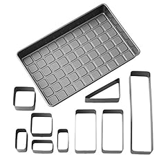 Wilton 0261853 set usato  Spedito ovunque in Italia 