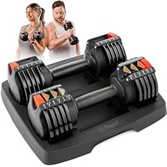 Lifepro adjustable dumbbells for sale  Delivered anywhere in USA 