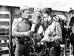 Roy rogers man for sale  Delivered anywhere in USA 