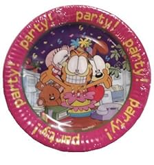 Garfield party party for sale  Delivered anywhere in USA 