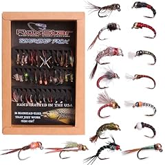 Roxstar fishing fly for sale  Delivered anywhere in USA 