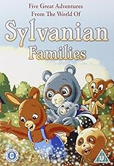 Sylvanian families dvd d'occasion  Livré partout en Belgiqu