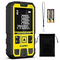 Olufey laser measure for sale  Delivered anywhere in UK