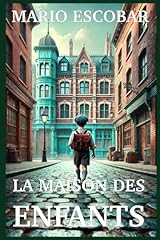 Maison enfants histoire d'occasion  Livré partout en France