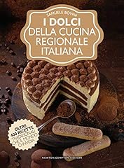 Dolci della cucina usato  Spedito ovunque in Italia 
