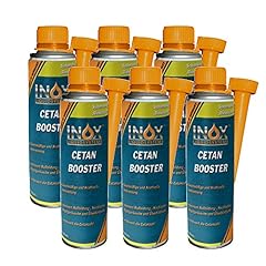 Inox cetan booster d'occasion  Livré partout en France
