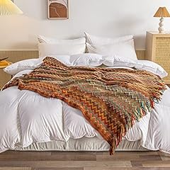 Lifein boho throw for sale  Delivered anywhere in USA 