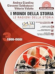 Mondi della storia. usato  Spedito ovunque in Italia 