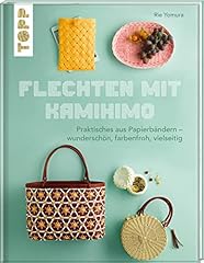 Flechten kamihimo praktisches gebraucht kaufen  Wird an jeden Ort in Deutschland