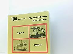 100 jahre straßenbahn gebraucht kaufen  Wird an jeden Ort in Deutschland