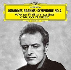 Brahms symphony no.4 d'occasion  Livré partout en Belgiqu