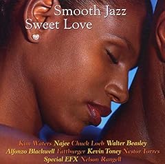 Smooth jazz sweet for sale  Delivered anywhere in USA 
