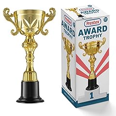 Prextex trofeo gold usato  Spedito ovunque in Italia 