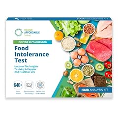 5strands food intolerance for sale  Delivered anywhere in USA 