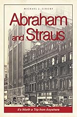 Abraham straus worth for sale  Delivered anywhere in USA 