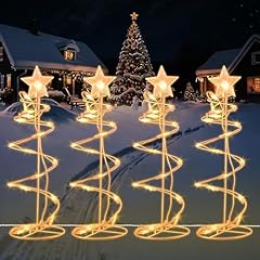 Heisok spiral christmas for sale  Delivered anywhere in USA 