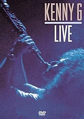 Kenny live for sale  Delivered anywhere in USA 