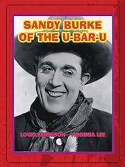 Sandy burke u for sale  Delivered anywhere in USA 