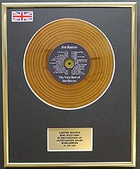 Jim reeves mini d'occasion  Livré partout en France