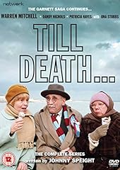 Till death... dvd for sale  Delivered anywhere in UK