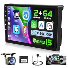 Ohradio 64g autoradio d'occasion  Livré partout en France