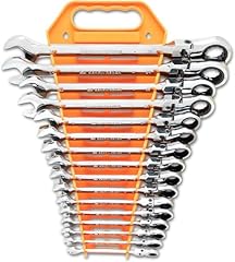 Gearwrench pc. ratcheting for sale  Delivered anywhere in USA 