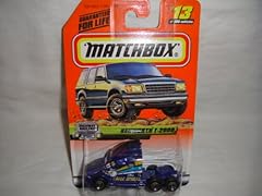 Matchbox 100 blue for sale  Delivered anywhere in USA 