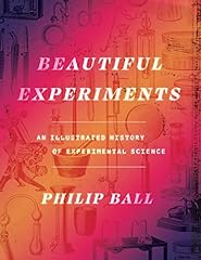 Beautiful experiments illustra usato  Spedito ovunque in Italia 