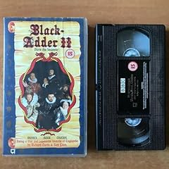 Blackadder blackadder second for sale  Delivered anywhere in UK