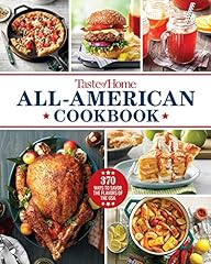 Taste home american for sale  Delivered anywhere in USA 
