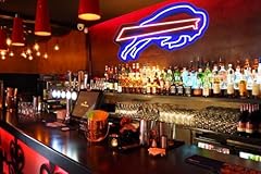 Neon sign buffalo for sale  Delivered anywhere in USA 