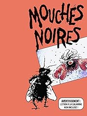 Mouches noires d'occasion  Livré partout en France