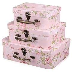 Homsfou 3pcs paperboard for sale  Delivered anywhere in USA 