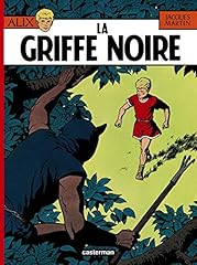 Griffe noire alix d'occasion  Livré partout en Belgiqu